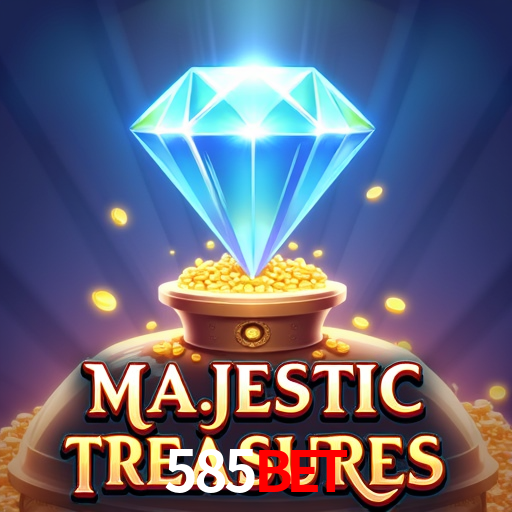 A Revolução dos Aplicativos de Jogos no 585bet