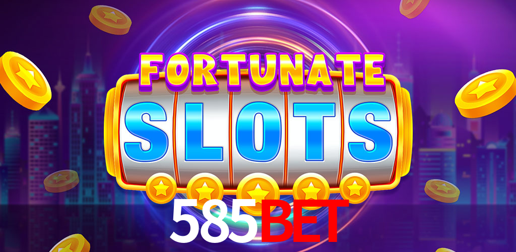 Casino Ao Vivo 585bet