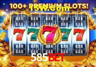 Especiais de Fim de Semana 585bet
