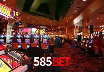 Promoção Relâmpago 585bet