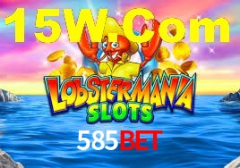 Interface Premium 585bet