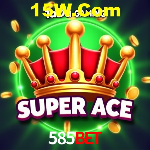 Jogos de Slot 585bet