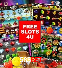 Sistemas de Segurança 585bet