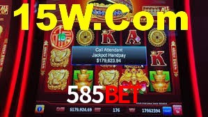 PIX Instantâneo 585bet
