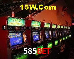 Integração de APIs 585bet