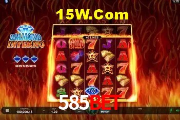 Promoções Sazonais 585bet