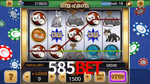 Jogos Exclusivos 585bet
