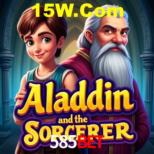 Estatísticas do Jogo 585bet