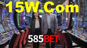 Spaceman Game 585bet