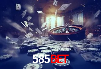585bet Slot - 320+ Caça-Níqueis Premium
