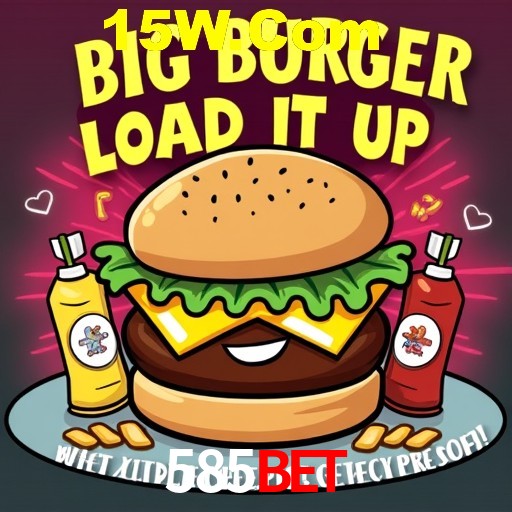 585bet Bônus - Pacote R$5.000 + VIP