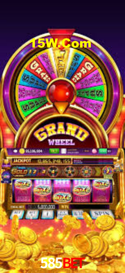 585bet: Seu Especialista em Apostas Esportivas Brasileiras