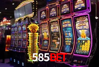 Casino Ao Vivo 585bet