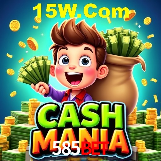 A Revolução dos Aplicativos de Jogos no 585bet