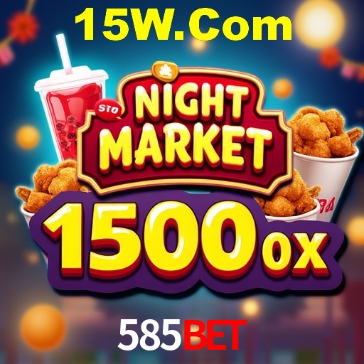 Desvendando o Mundo dos Jogos Virtuais na 585bet