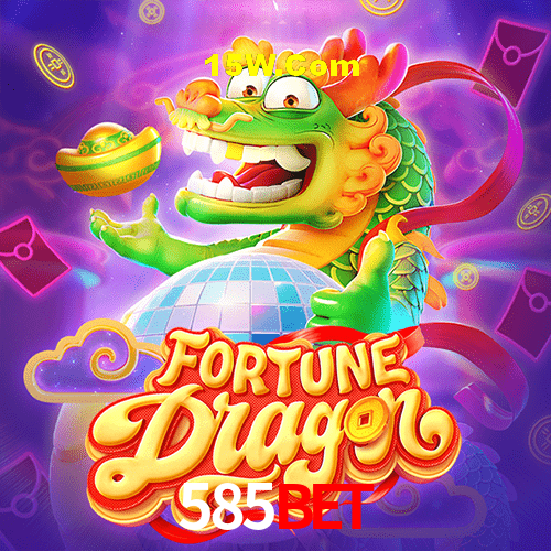 Account Benefits 585bet