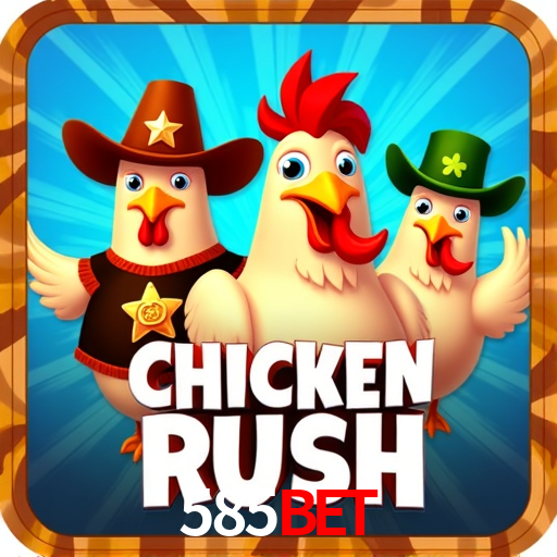 Descubra o Mundo do Cassino Online com 585bet