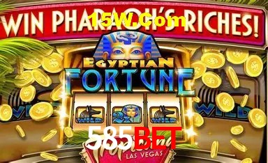 Estatísticas do Jogo 585bet