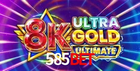 Login Seguro 585bet