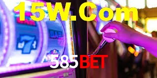 Live Casino 585bet