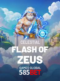 Game Providers 585bet