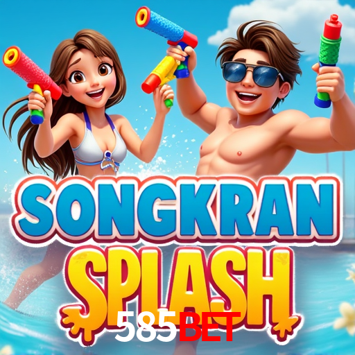 Descubra a Magia dos Jogos de Arcade no 585bet