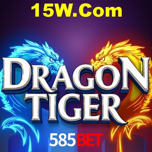 A Experiência Imersiva dos Cassinos Ao Vivo no 585bet