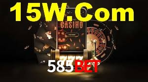 Daily Bonuses 585bet