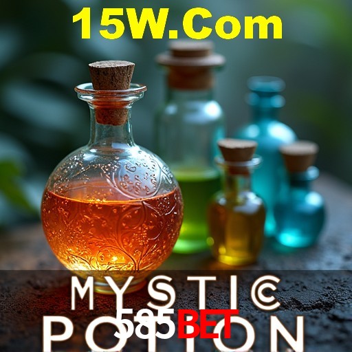 Descubra a Essência do 585bet: Nossa História e Compromissos