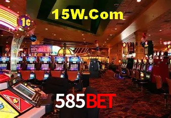 585bet - Winners Celebration
