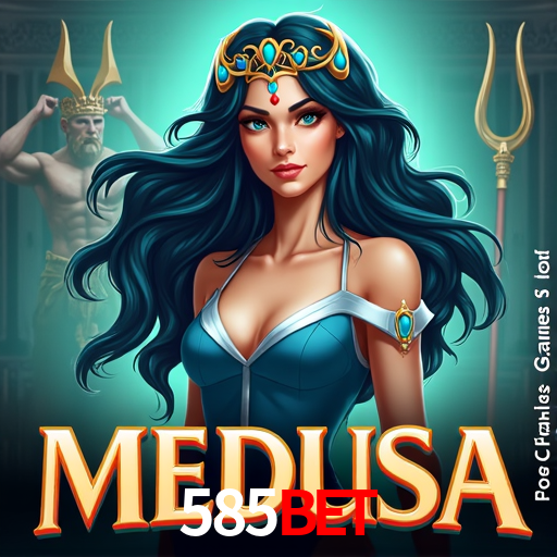 A Emoção da Loteria na 585bet: Uma Chance de Mudança de Vida