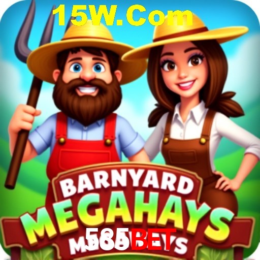 API Integration 585bet