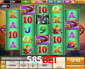 585bet Salvador - Football