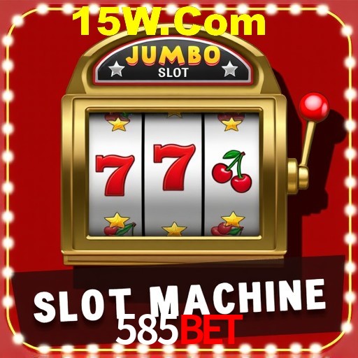 585bet São Paulo - All Bonuses