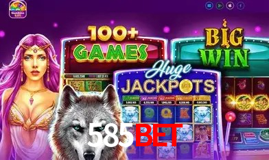 585bet Rio de Janeiro - Slot Strategy